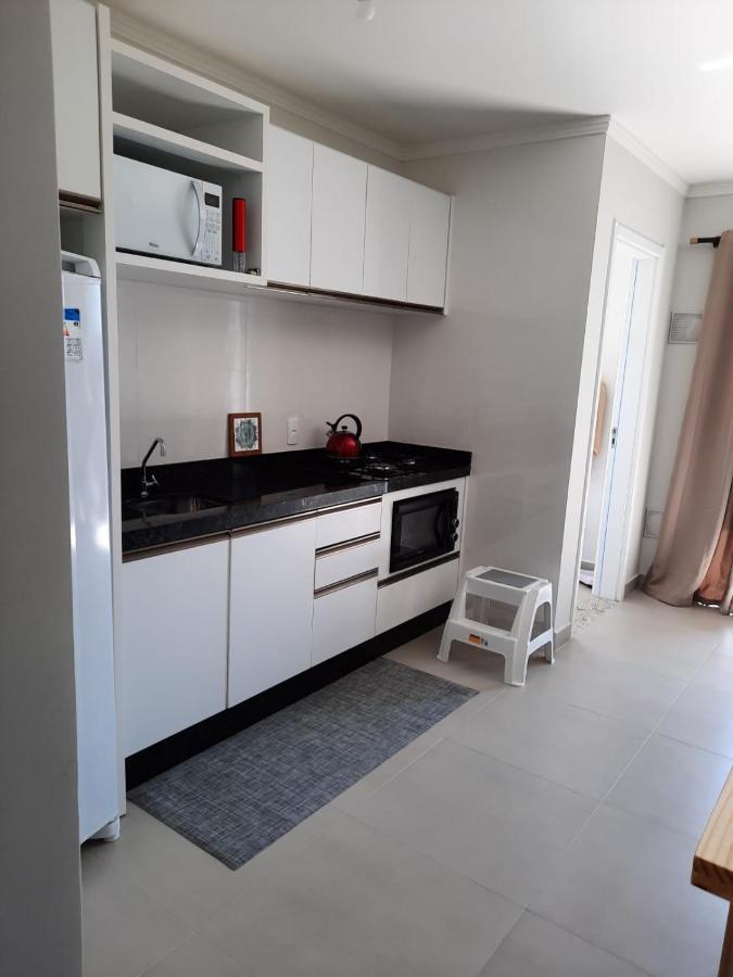 Agradavel Apartamento Em Bairro Silencioso... Camboriu Exterior foto