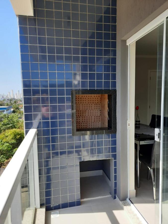 Agradavel Apartamento Em Bairro Silencioso... Camboriu Exterior foto