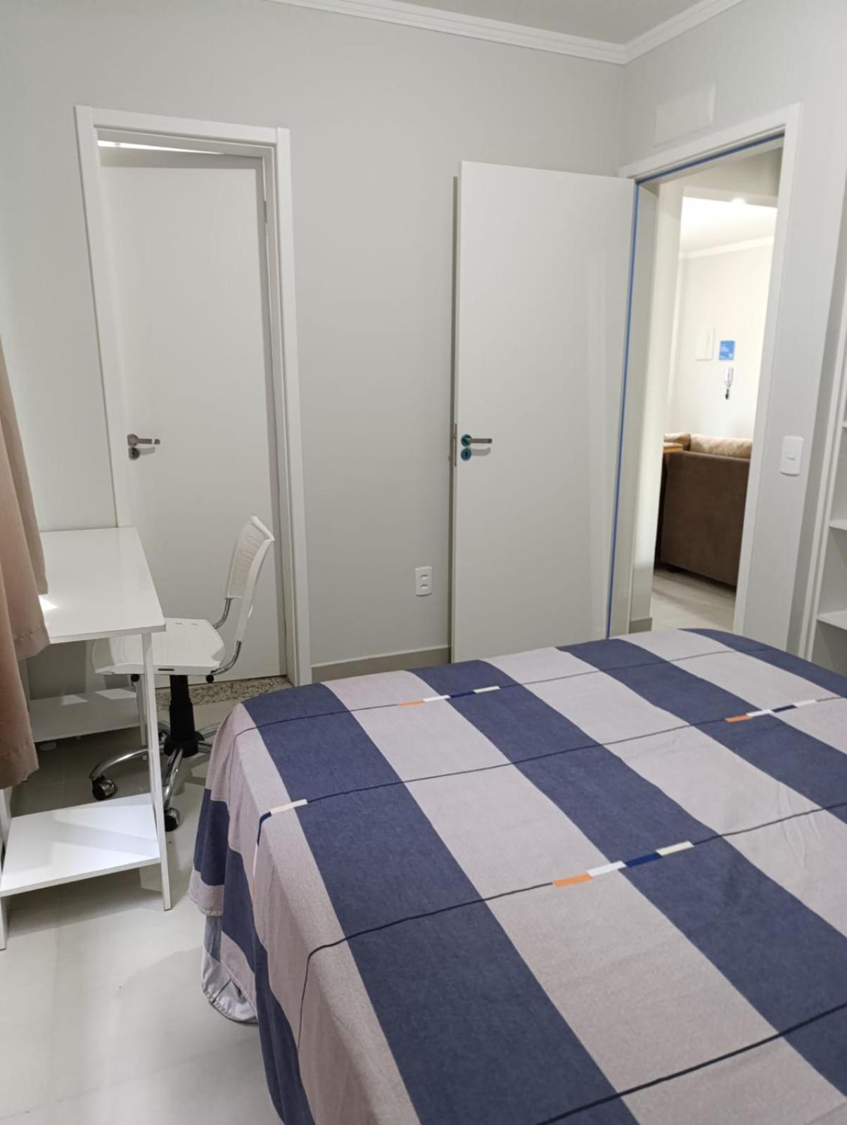 Agradavel Apartamento Em Bairro Silencioso... Camboriu Exterior foto